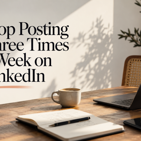 LinkedIn posts