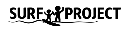 Het Surf Project logo