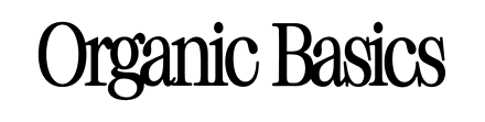 Organic Basics logo