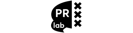 PRLab logo